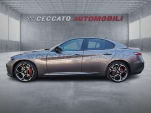 Alfa Romeo Giulia  2.0 t Veloce Q4 280cv auto