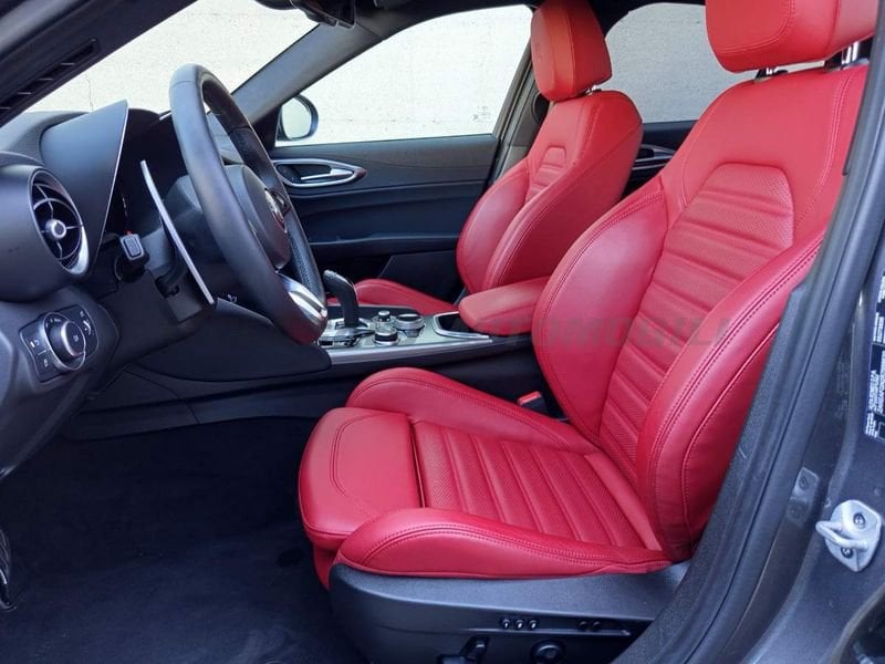 Alfa Romeo Giulia  2.0 t Veloce Q4 280cv auto
