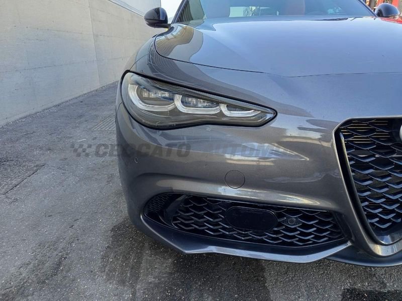 Alfa Romeo Giulia  2.0 t Veloce Q4 280cv auto