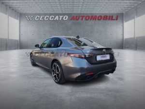 Alfa Romeo Giulia  2.0 t Veloce Q4 280cv auto