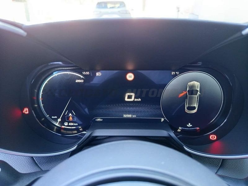 Alfa Romeo Giulia  2.0 t Veloce Q4 280cv auto