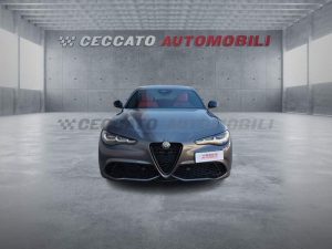 Alfa Romeo Giulia  2.0 t Veloce Q4 280cv auto