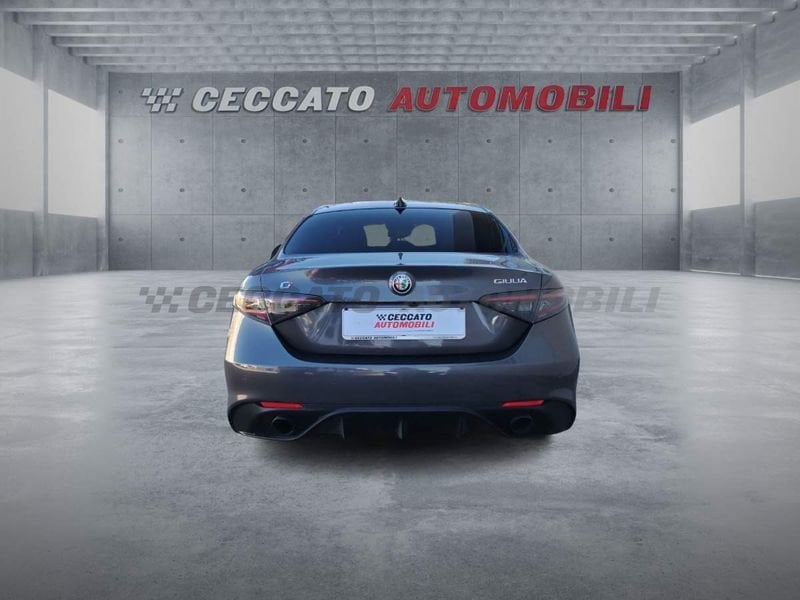 Alfa Romeo Giulia  2.0 t Veloce Q4 280cv auto