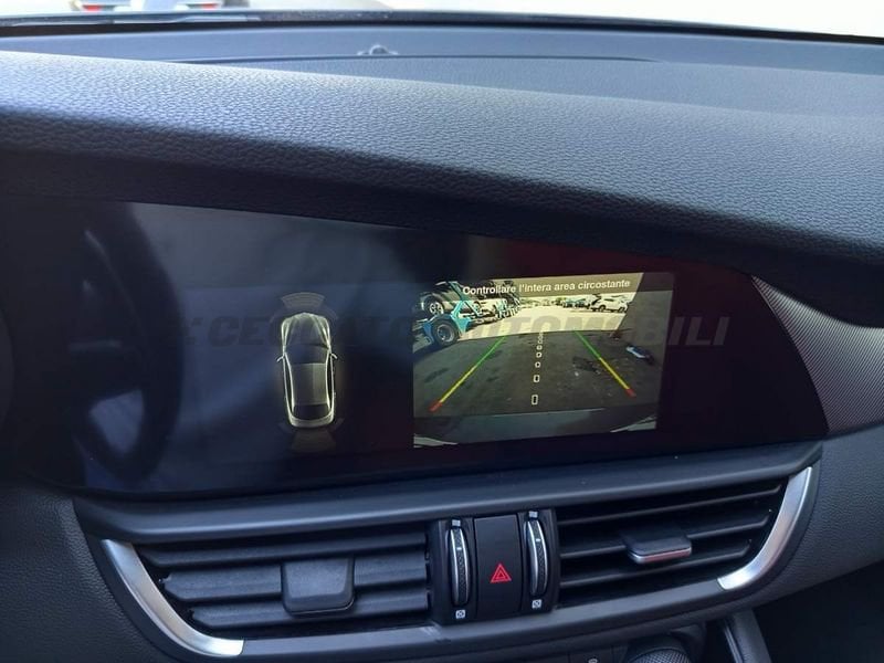Alfa Romeo Giulia  2.0 t Veloce Q4 280cv auto