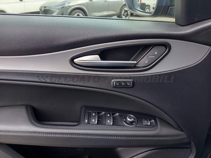 Alfa Romeo Stelvio  2.2 t Veloce Q4 210cv auto