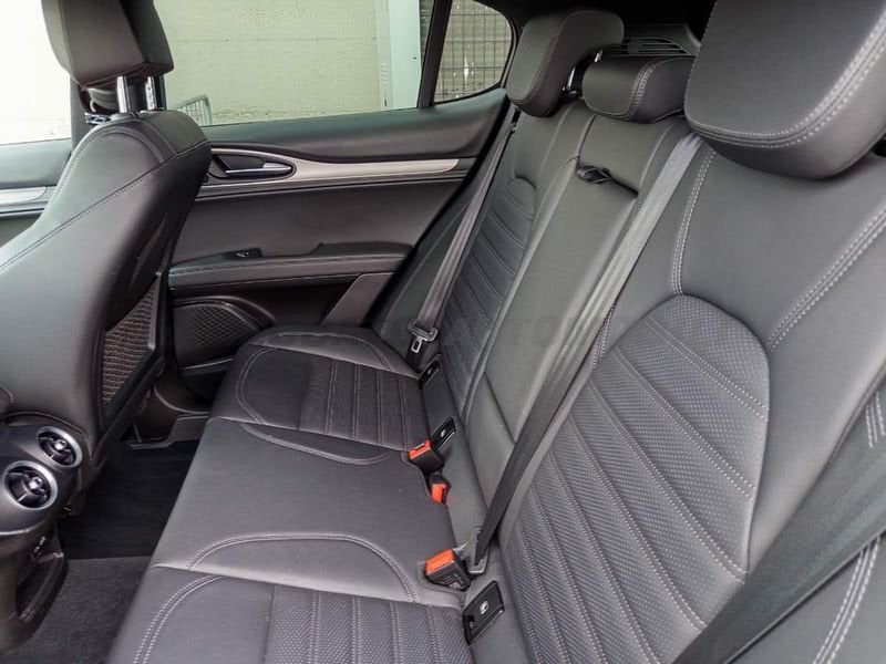 Alfa Romeo Stelvio  2.2 t Veloce Q4 210cv auto