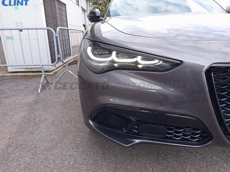 Alfa Romeo Stelvio  2.2 t Veloce Q4 210cv auto