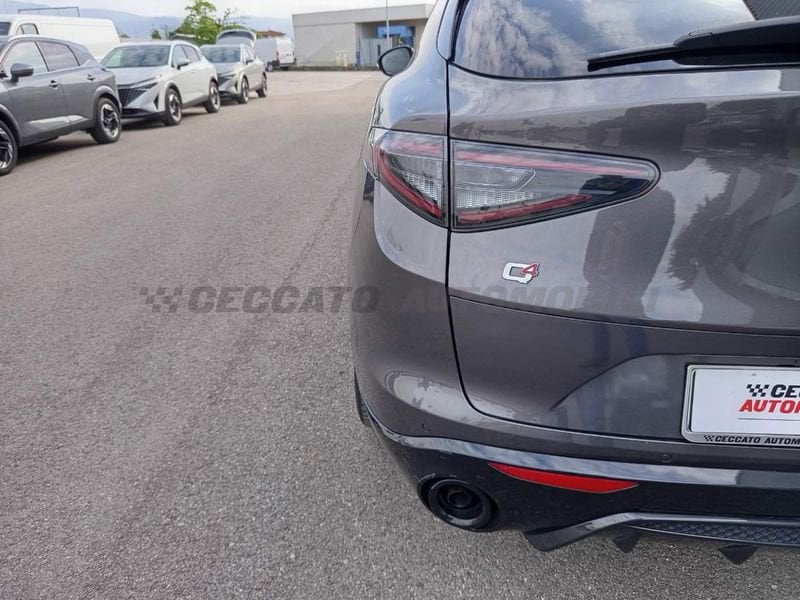 Alfa Romeo Stelvio  2.2 t Veloce Q4 210cv auto