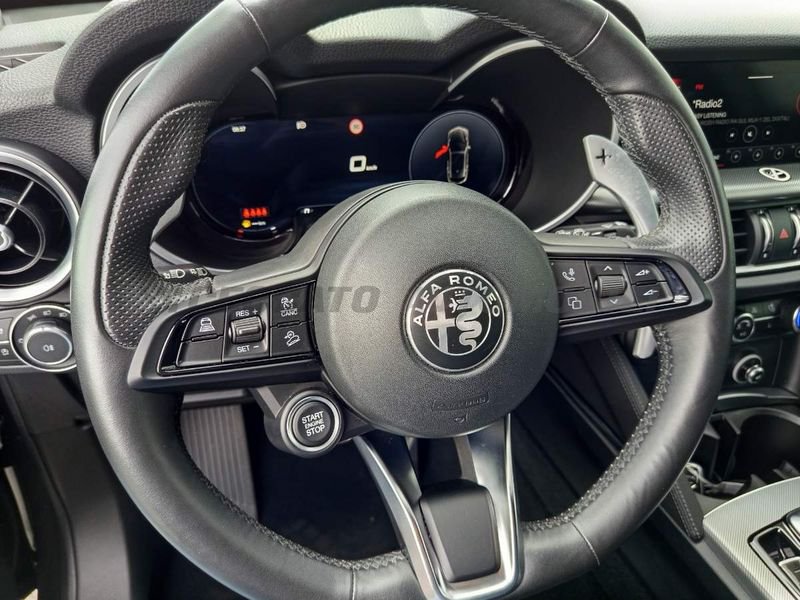 Alfa Romeo Stelvio  2.2 t Veloce Q4 210cv auto