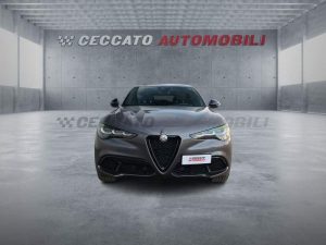 Alfa Romeo Stelvio  2.2 t Veloce Q4 210cv auto