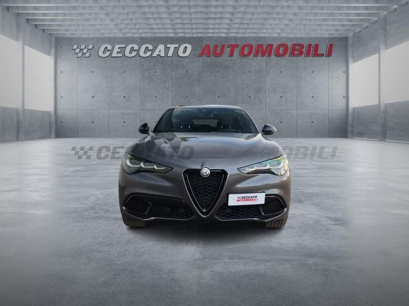 Alfa Romeo Stelvio  2.2 t Veloce Q4 210cv auto
