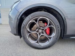 Alfa Romeo Stelvio  2.2 t Veloce Q4 210cv auto