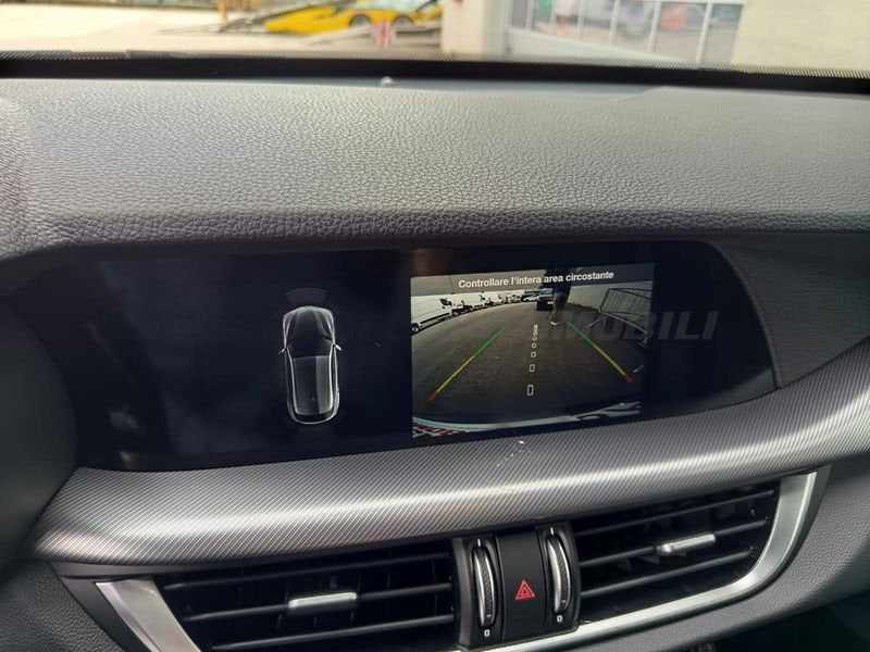 Alfa Romeo Stelvio  2.2 t Veloce Q4 210cv auto