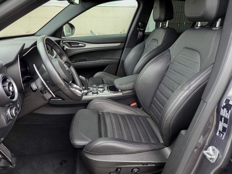 Alfa Romeo Stelvio  2.2 t Veloce Q4 210cv auto