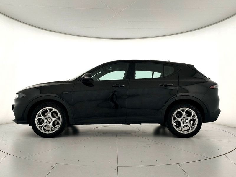 Alfa Romeo Tonale  1.5 hybrid Super 130cv tct7
