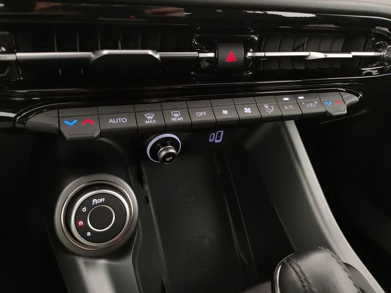 Alfa Romeo Tonale  1.5 hybrid Super 130cv tct7