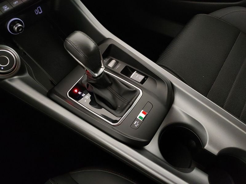 Alfa Romeo Tonale  1.5 hybrid Super 130cv tct7