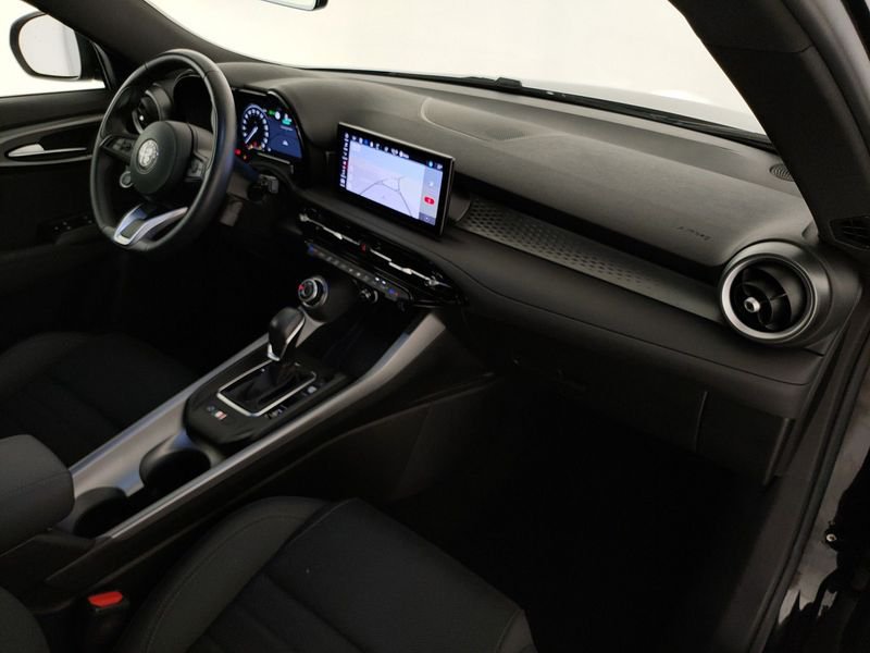 Alfa Romeo Tonale  1.5 hybrid Super 130cv tct7
