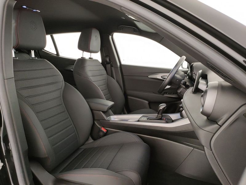 Alfa Romeo Tonale  1.5 hybrid Super 130cv tct7