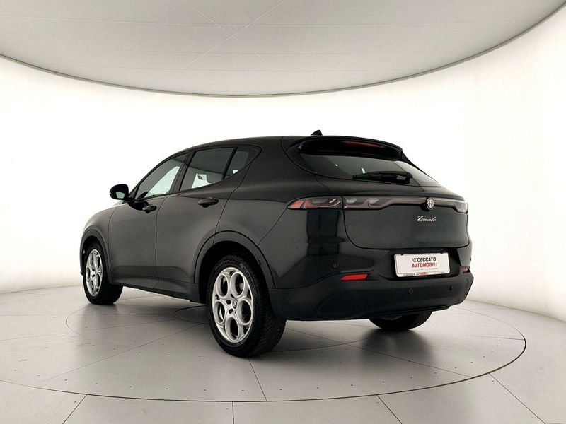 Alfa Romeo Tonale  1.5 hybrid Super 130cv tct7