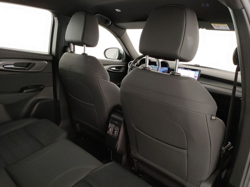 Alfa Romeo Tonale  1.5 hybrid Super 130cv tct7