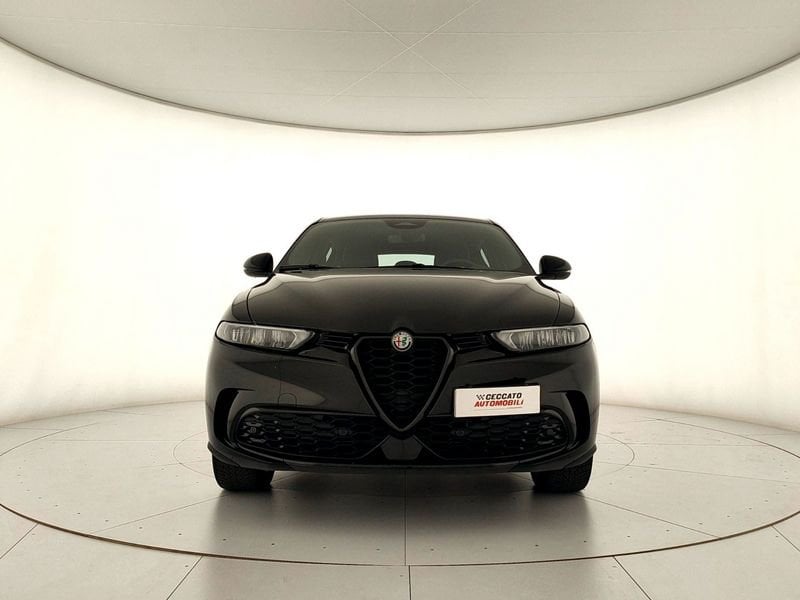 Alfa Romeo Tonale  1.5 hybrid Super 130cv tct7