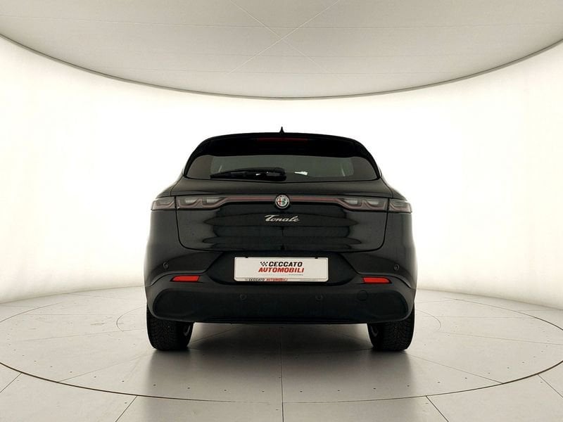 Alfa Romeo Tonale  1.5 hybrid Super 130cv tct7