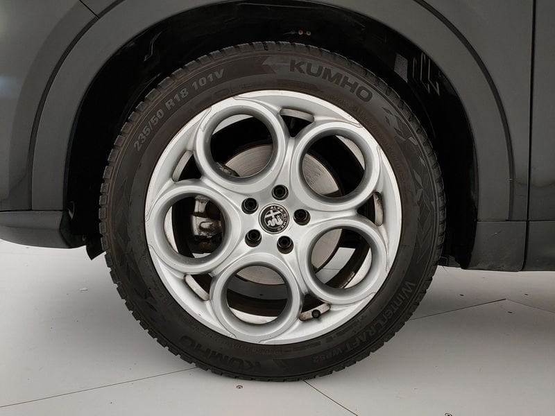 Alfa Romeo Tonale  1.5 hybrid Super 130cv tct7