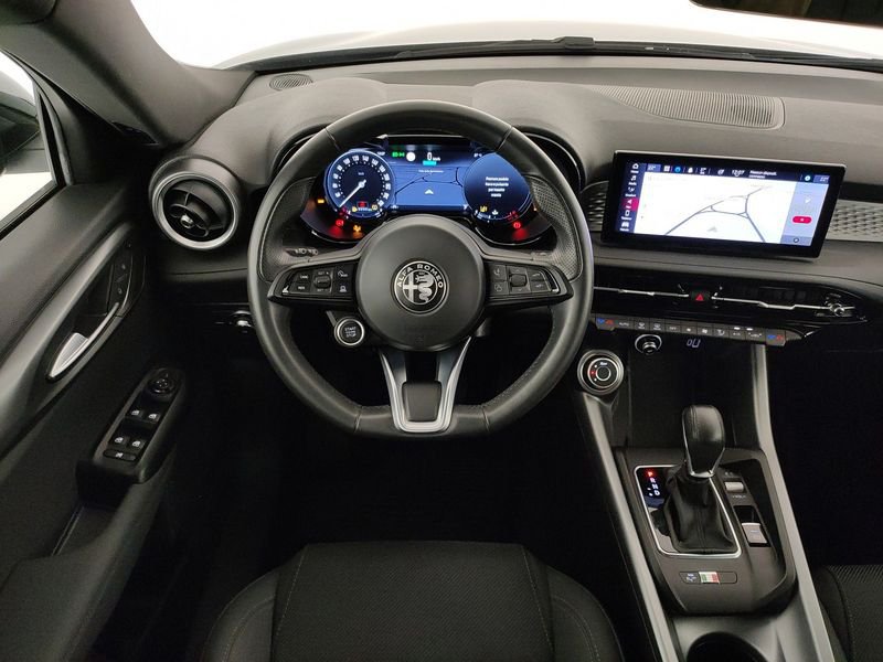 Alfa Romeo Tonale  1.5 hybrid Super 130cv tct7
