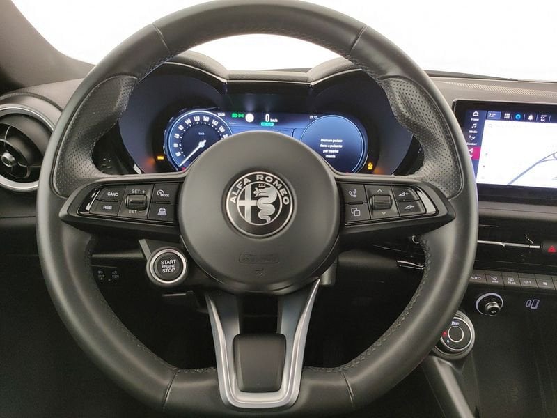 Alfa Romeo Tonale  1.5 hybrid Super 130cv tct7