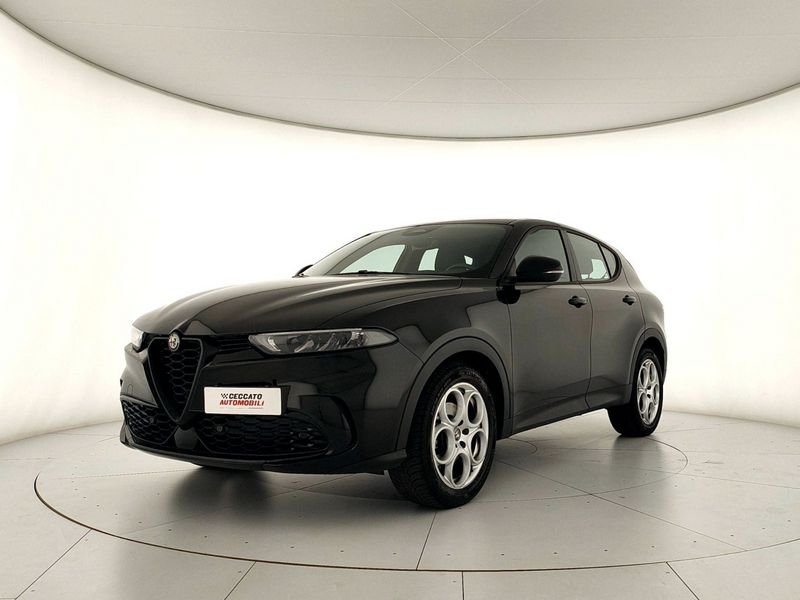 Alfa Romeo Tonale  1.5 hybrid Super 130cv tct7