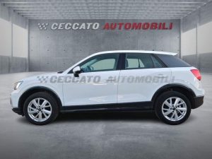 Audi Q2  35 1.5 tfsi Admired Advanced s-tronic