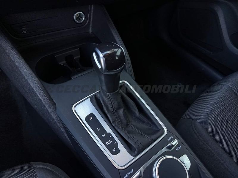 Audi Q2  35 1.5 tfsi Admired Advanced s-tronic