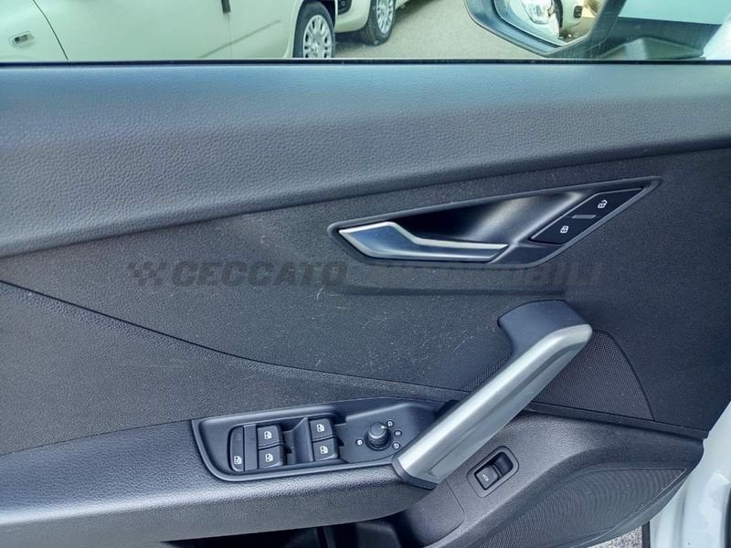 Audi Q2  35 1.5 tfsi Admired Advanced s-tronic
