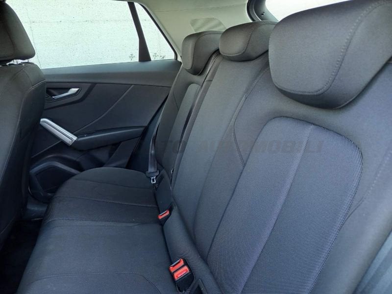 Audi Q2  35 1.5 tfsi Admired Advanced s-tronic
