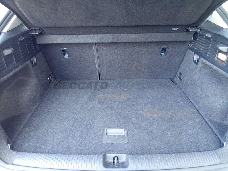 Audi Q2  35 1.5 tfsi Admired Advanced s-tronic