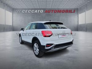 Audi Q2  35 1.5 tfsi Admired Advanced s-tronic