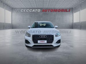 Audi Q2  35 1.5 tfsi Admired Advanced s-tronic
