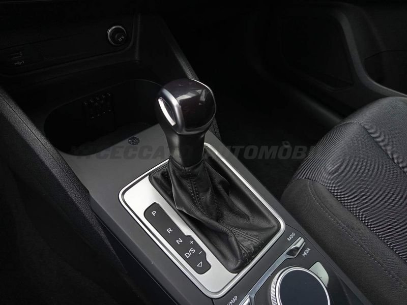 Audi Q2  35 1.5 tfsi Admired Advanced s-tronic
