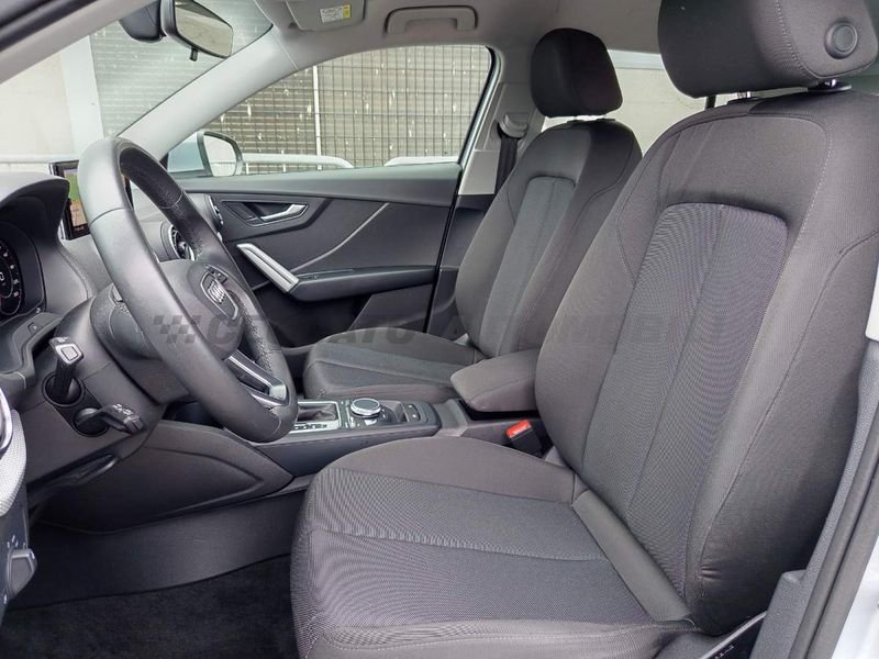 Audi Q2  35 1.5 tfsi Admired Advanced s-tronic