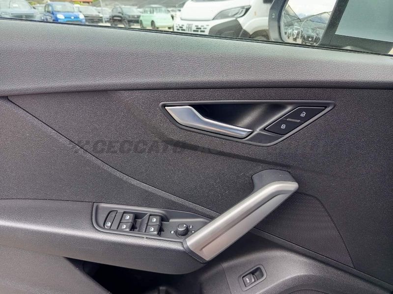 Audi Q2  35 1.5 tfsi Admired Advanced s-tronic