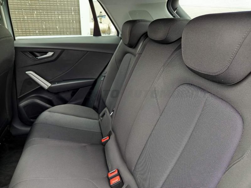 Audi Q2  35 1.5 tfsi Admired Advanced s-tronic