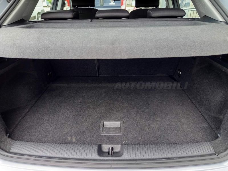 Audi Q2  35 1.5 tfsi Admired Advanced s-tronic