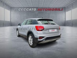 Audi Q2  35 1.5 tfsi Admired Advanced s-tronic