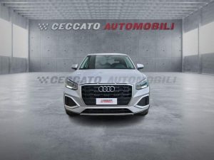 Audi Q2  35 1.5 tfsi Admired Advanced s-tronic