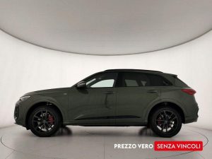 Audi Q5  2.0 tdi mhev+ S line edition quattro 204cv s-tronic