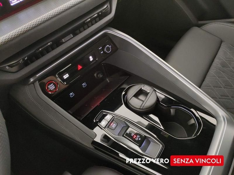 Audi Q5  2.0 tdi mhev+ S line edition quattro 204cv s-tronic