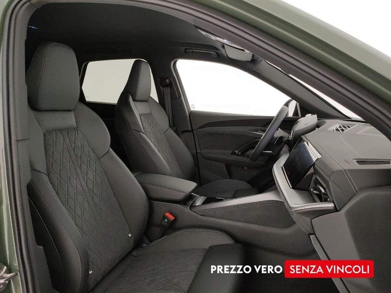 Audi Q5  2.0 tdi mhev+ S line edition quattro 204cv s-tronic