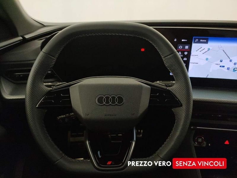 Audi Q5  2.0 tdi mhev+ S line edition quattro 204cv s-tronic