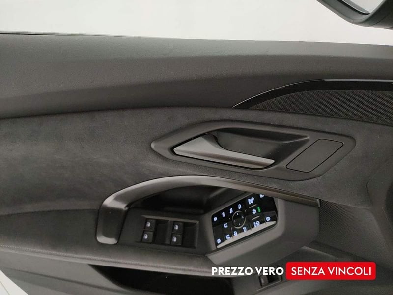Audi Q5  2.0 tdi mhev+ S line edition quattro 204cv s-tronic